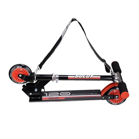 Skiro Lifefit Borny, 120mm