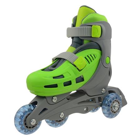 Kotalke/rolerji Rulyt TRISKATE BASIC