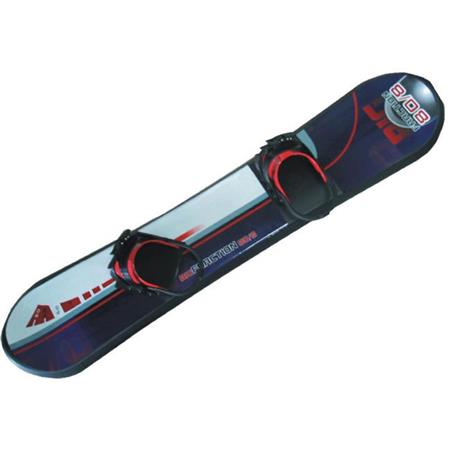 Spartan Snowboard