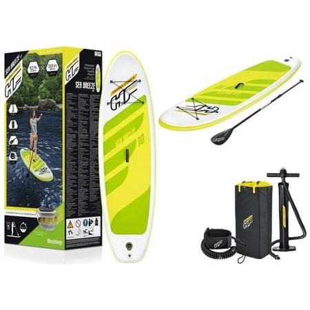 Napihljiv sup Bestway Sea Breeze Set