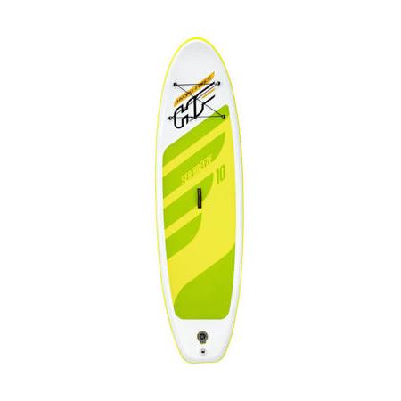 Napihljiv sup Bestway Sea Breeze Set