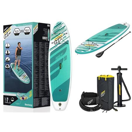 Napihljiv sup Bestway Huaka I Set