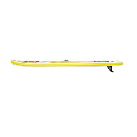 Napihljiv sup Bestway Aqua Cruise Set