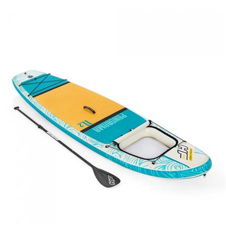 Napihljiv sup Bestway Panorama Set