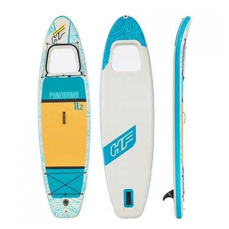 Napihljiv sup Bestway Panorama Set