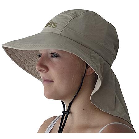Kapa TravelSafe Sun Hat