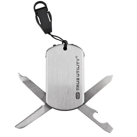 Dog Tag večnamenski set                 
