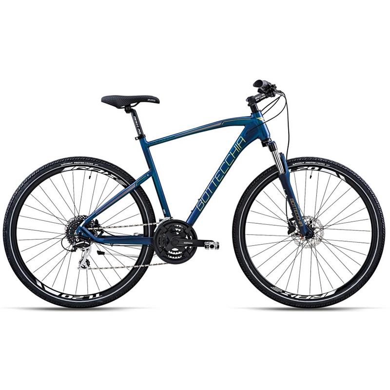 Treking kolo BOTTECCHIA 320 28 (L)