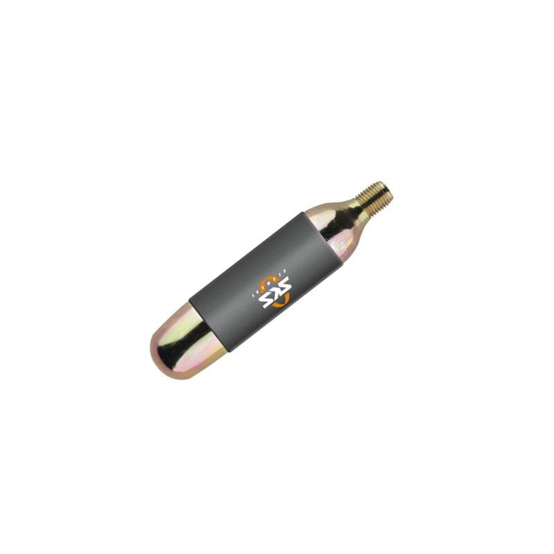 Kartuša SKS CO2 26G z nav.