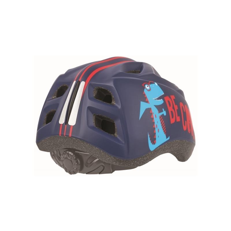 Otroška čelada Polisport Premium B-Cool