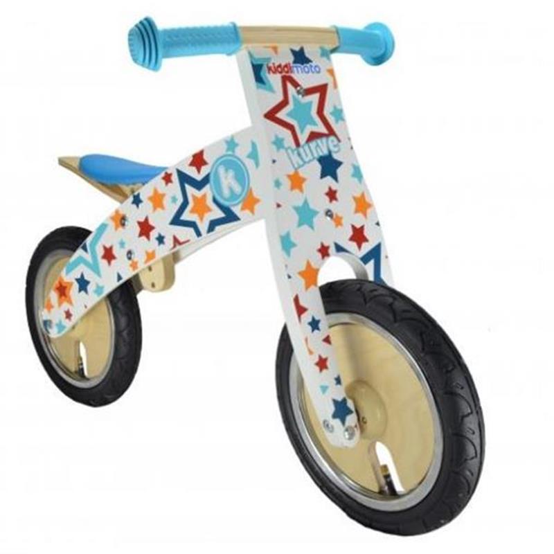 Poganjalec Kiddimoto KU Stars