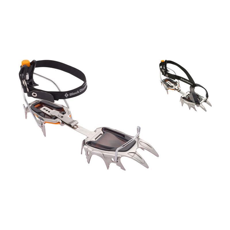 Dereze BLACK DIAMOND Sabretooth