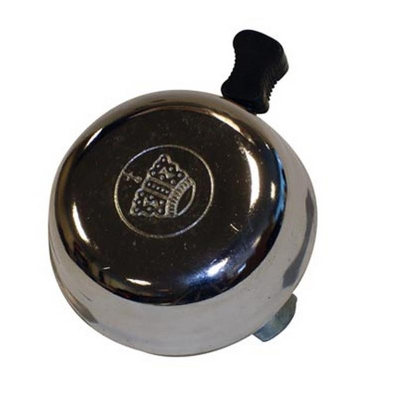 Zvonec za kolo - srednji