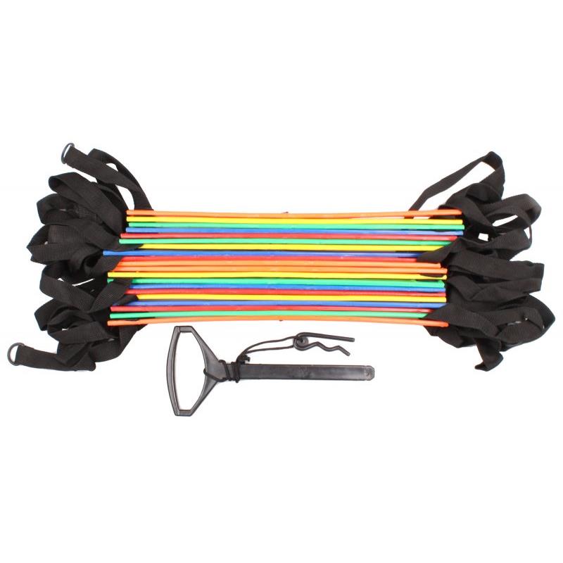 Hitrostna športna lestev Merco MultiColo