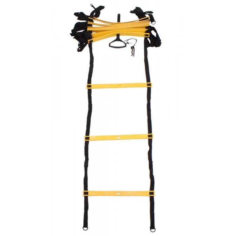 Hitrostna športna lestev Merco Soft