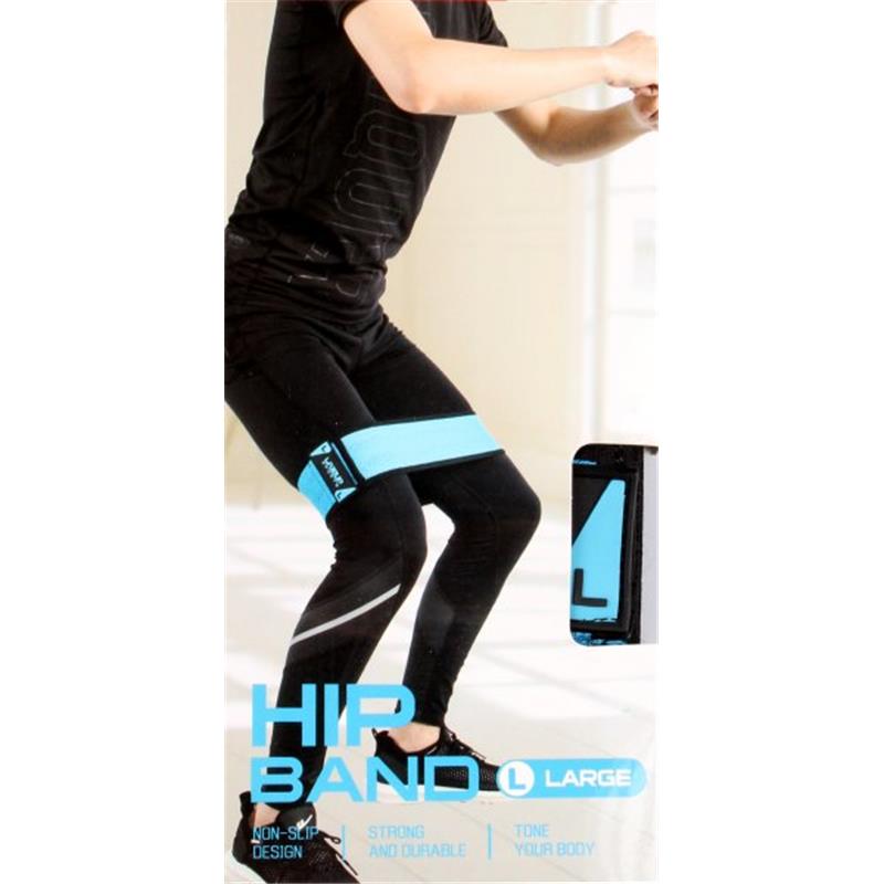 Elastika za vadbo LiveUp LS3629