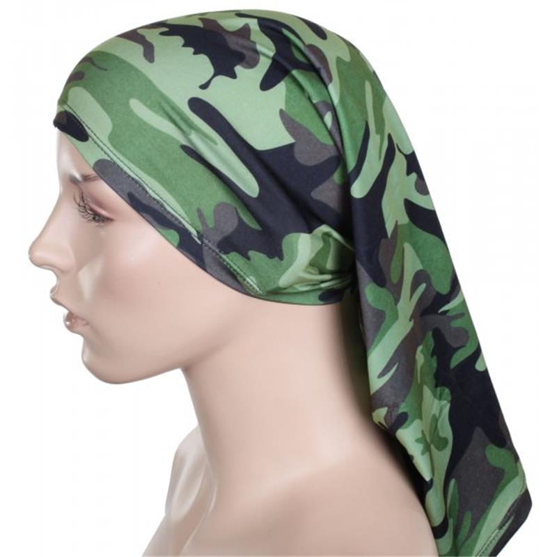 Ovratnik - tuba Merco Camouflage