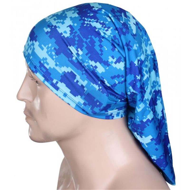 Ovratnik - tuba Merco Camouflage