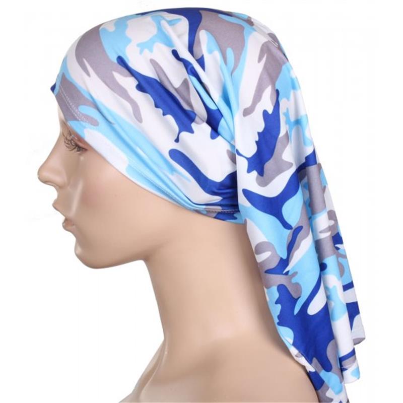 Ovratnik - tuba Merco Camouflage