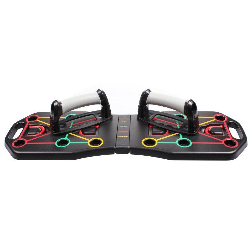 Ročaji za sklece Merco Octagonal