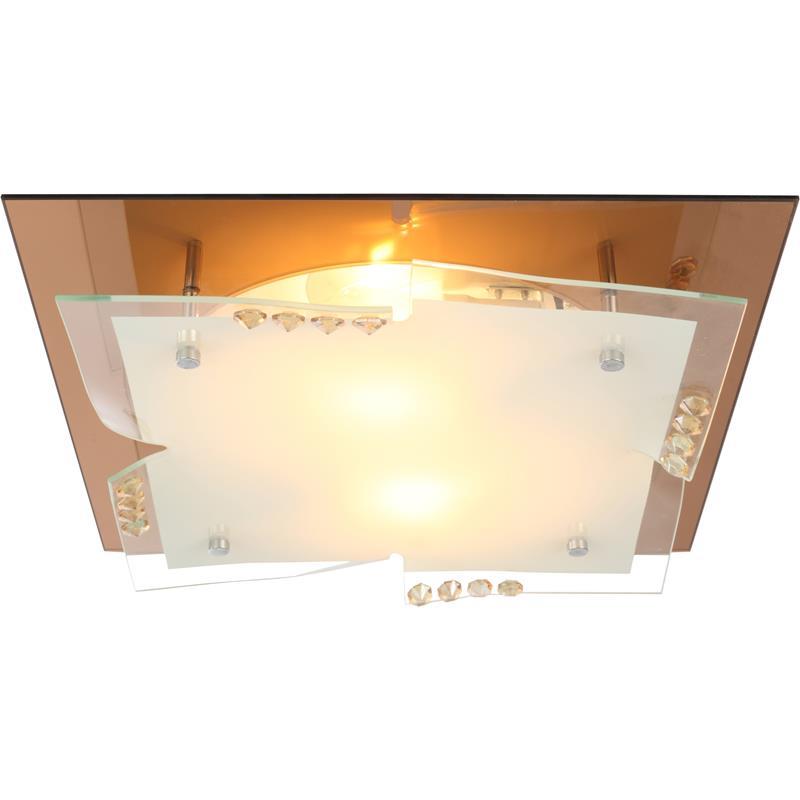 Stropno svetilo Globo Dubia