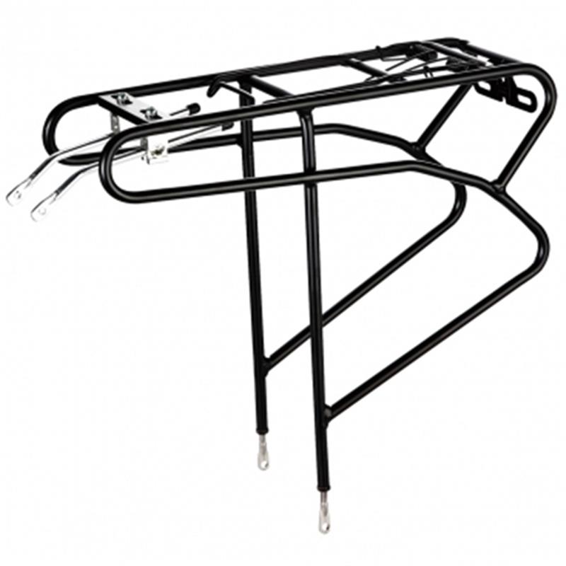 Prtljažnik za kolo Oxford Stell Spring