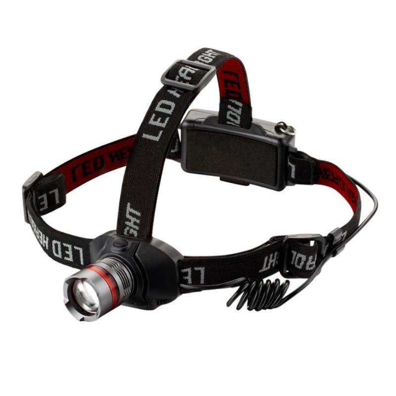 Naglavna svetilka Calter Profi