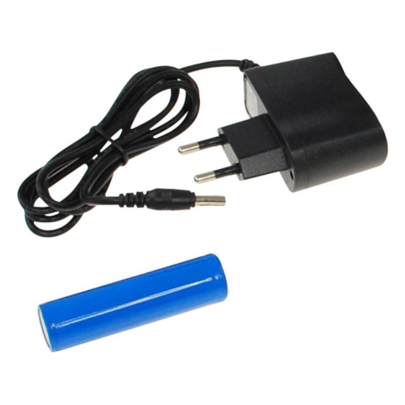 Naglavna svetilka Calter Profi