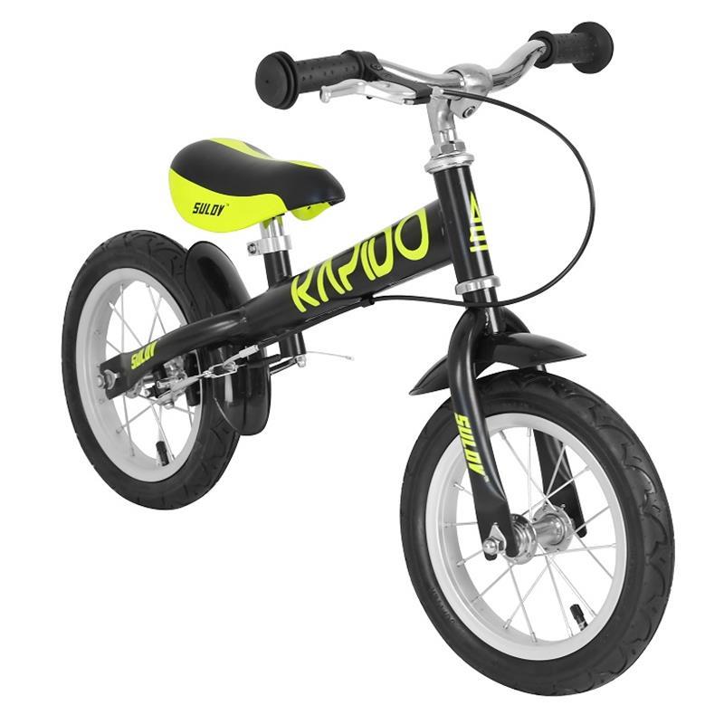 Poganjalec Sulov RAPIDO 12