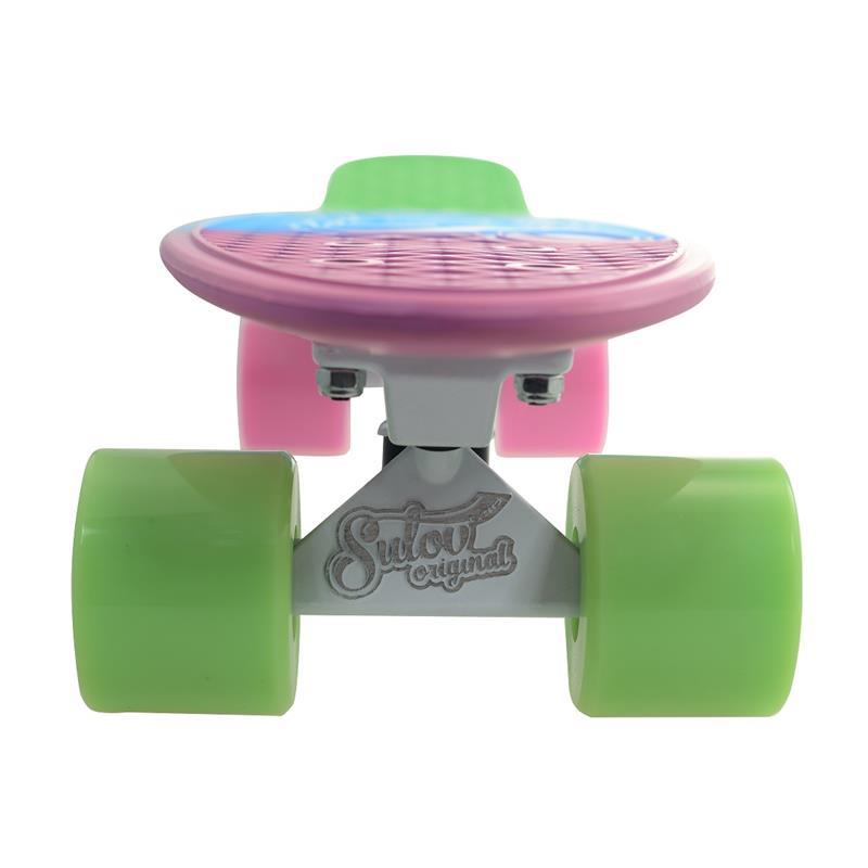 Rolka Sulov 3C PASTELS