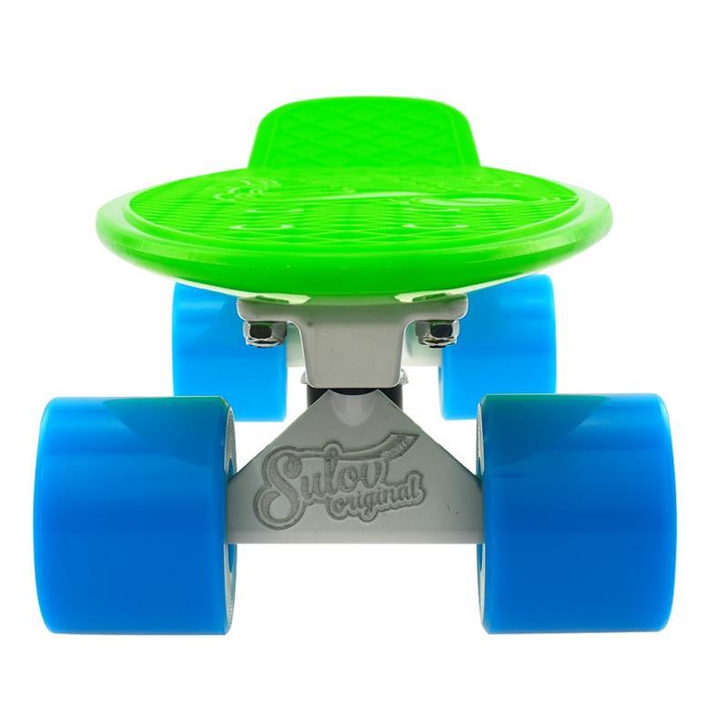 Rolka Sulov Neon Speedway