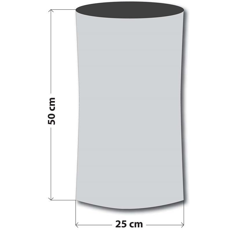 Ovratnik - tuba Sulov