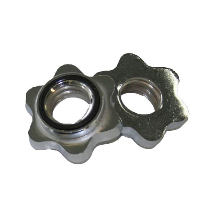 Varovalni vijak za utež Spartan