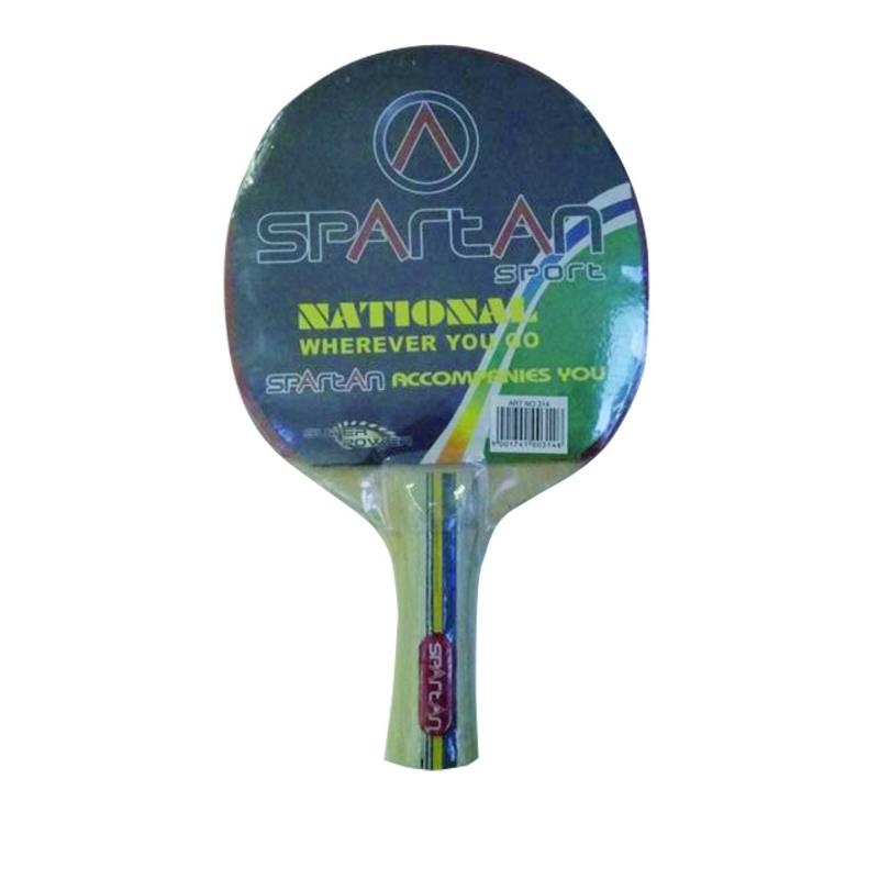 Lopar za namizni tenis Spartan Power