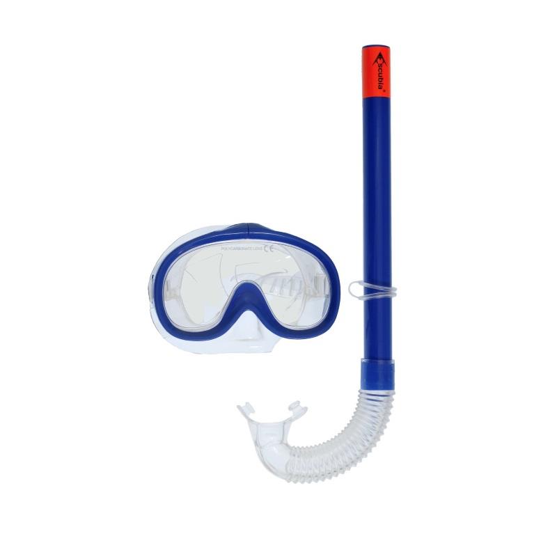 Otroška maska in dihalka Spartan Neno