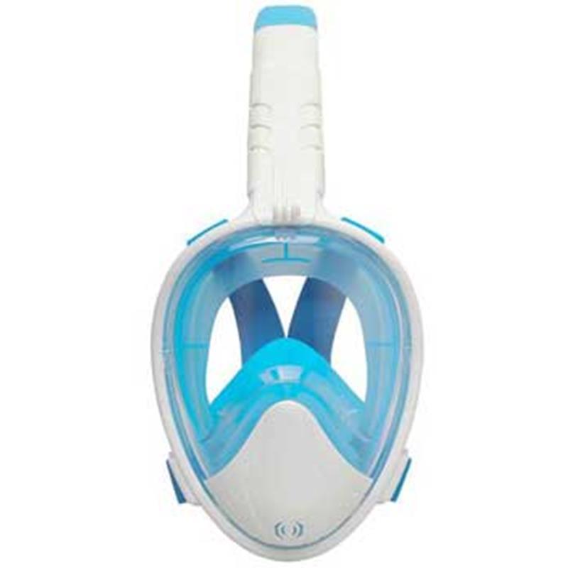 Potapljaška maska in dihalka Spartan F-2