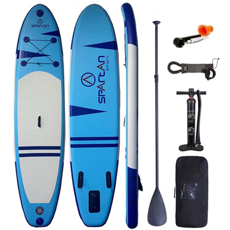 Napihljiv sup Spartan SP-320-15S