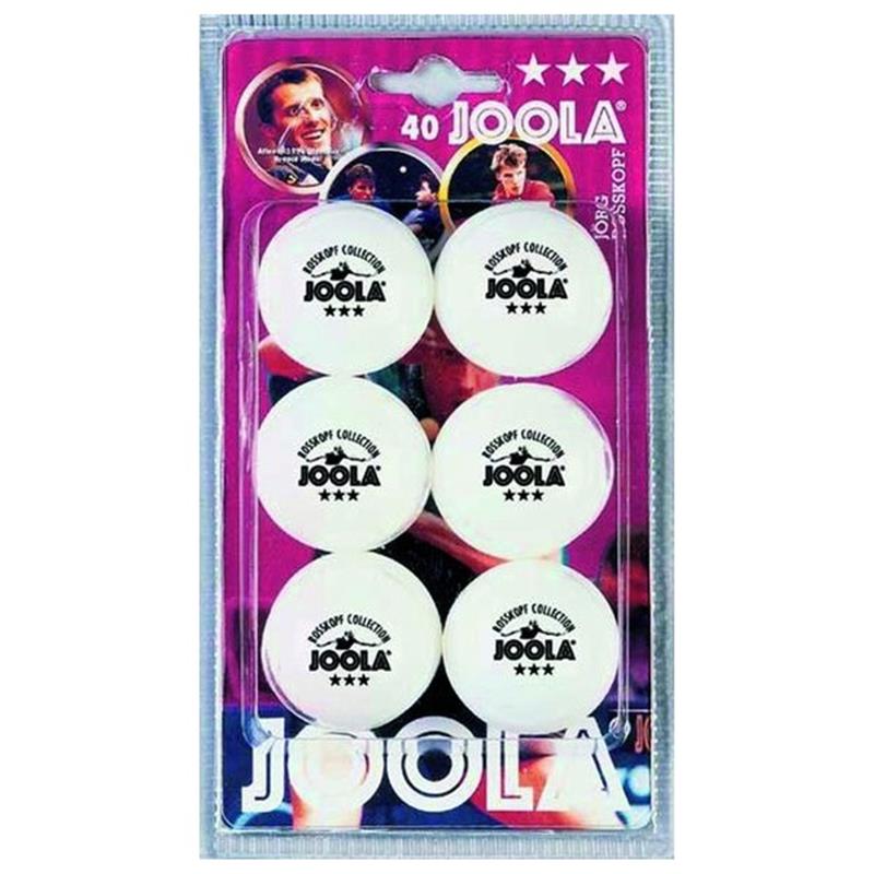 Žogice za namizni tenis Joola Rossi