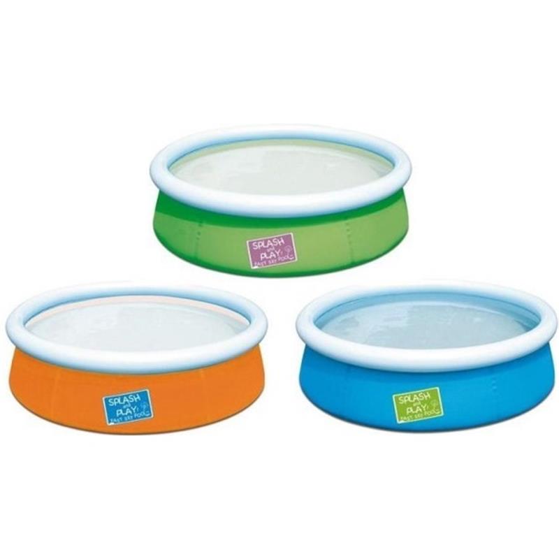 Bazen Bestway My First Pool 1,52m