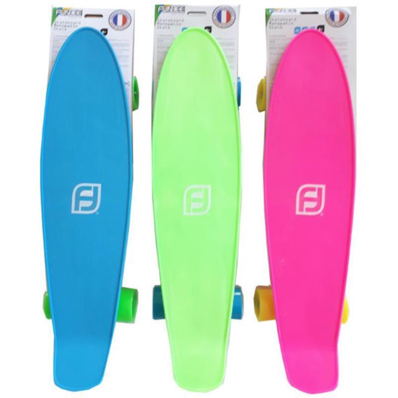 Mini rolka Spartan Funbee 22