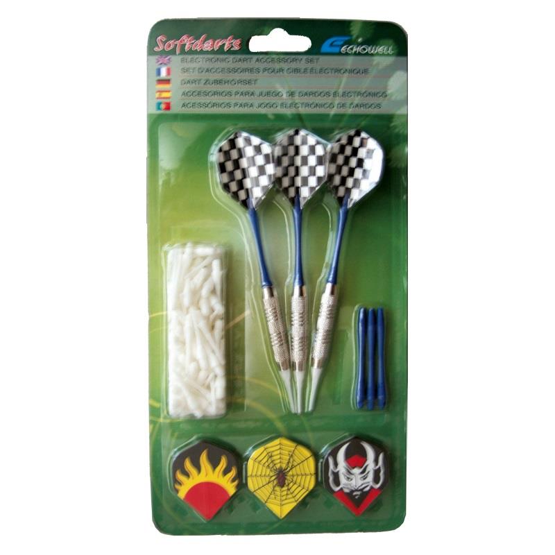 Puščice za pikado Spartan ACD 3900