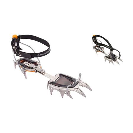 Dereze BLACK DIAMOND Sabretooth