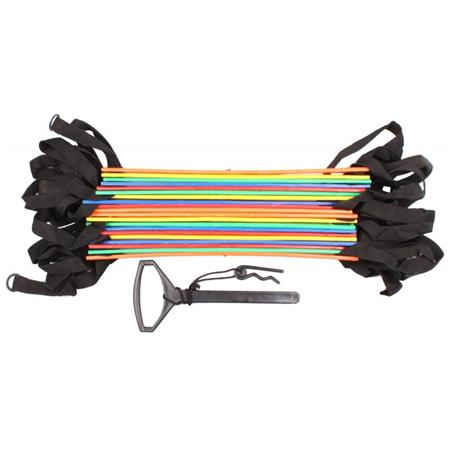 Hitrostna športna lestev Merco MultiColo