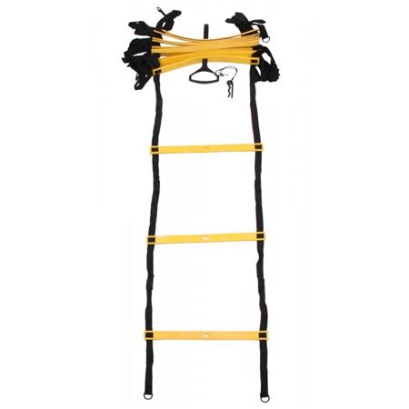 Hitrostna športna lestev Merco Soft