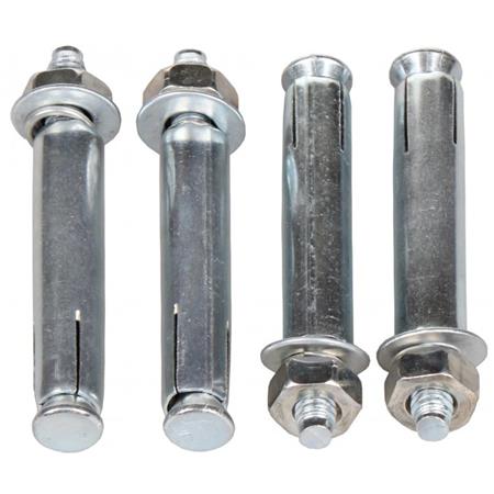 Košarkaški obroč Merco RX