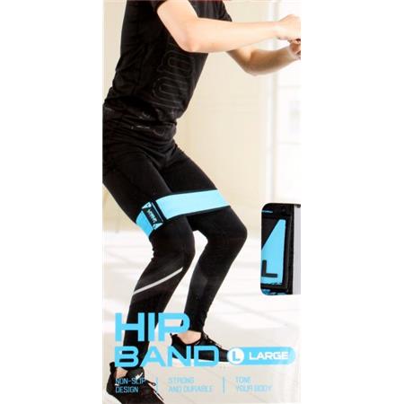 Elastika za vadbo LiveUp LS3629