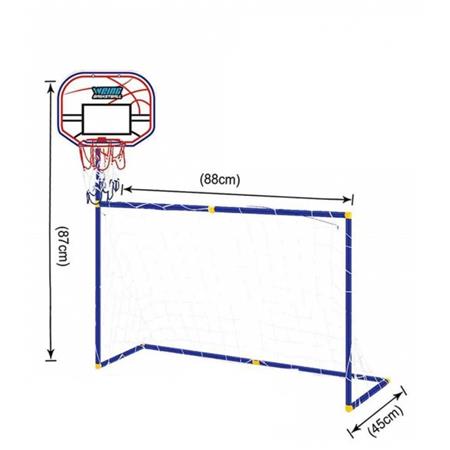 Otroški set Merco 2 v 1
