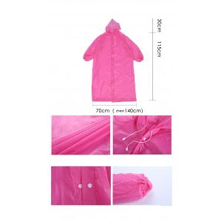 Dežni plašč Merco