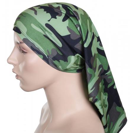 Ovratnik - tuba Merco Camouflage