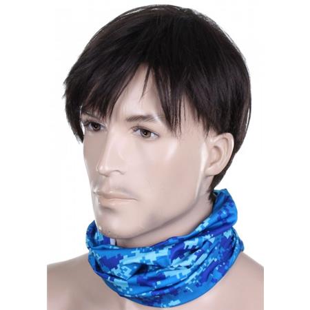 Ovratnik - tuba Merco Camouflage